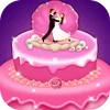 Wedding Cake Maker: Cake Games Mod Apk [Free purchase][Mod speed]