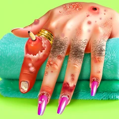 Happy Merge Blast: ASMR Mod Apk [Free purchase]