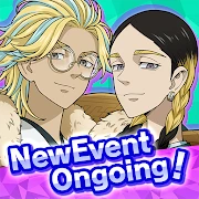 Tokyo Revengers PUZZ REVE! Mod Apk 3.1.11 