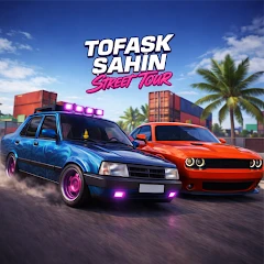 Master Drive: Street Tour Mod Apk [Unlimited money]