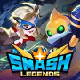 SMASH LEGENDS : Action Fight icon