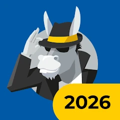 HMA VPN Proxy & WiFi Security Mod Apk [Unlocked][Premium]