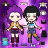 Magic Princess: Dress Up Doll Mod apk