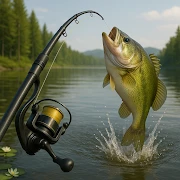 Fishing Clash: Sport Simulator Mod Apk 1.0.427 