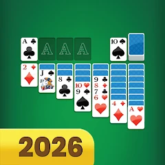 Solitaire Mod Apk [Remove ads][Mod speed]