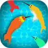 needle.io narwhale Mod Apk 1.3 [Hilangkan iklan][Mod speed]