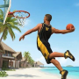Basketball Stars: Multiplayer icon