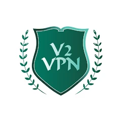 V2 VPN - Safe Proxy Mod Apk [إزالة الإعلانات][سرعة Mod]