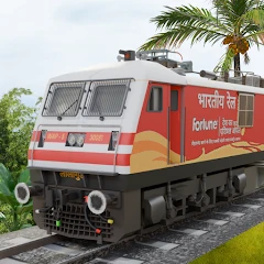 Indian Train SimulatorUltimate Mod Apk [Remove ads][Mod speed]