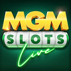 MGM Slots Live - Vegas Casino Mod Apk [Remove ads]