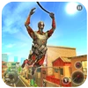 Robot Rope Hero Simulator - Ar Mod Apk 