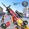 Gun Ops Mod Apk 