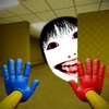 Horror Face Chasing Time Мод apk