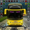 Bus Game Drive: City Bus Mod Apk [Remove ads][Mod speed]