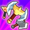 Ultimate Axe Clicker Mod Apk 1.2.4 [Unlimited money]