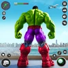 Incredible Monster Hero Game Mod Apk [Unlimited money][Cracked]