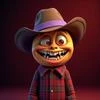 Treasure Horror Mobile Game 3D Mod Apk [Remove ads][Mod speed]