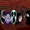FNF ALL DOORS Rap Battle Mod Mod Apk [Free purchase][Mod speed]