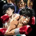 Hajime No Ippo Wallpapers - Fight Ippo Mod Apk [Remove ads][Mod speed]
