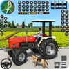 Farming Tractor Simulator Game Mod Apk 