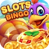 Turkey Farm Slots Mod Apk [Remove ads][Mod speed]