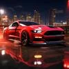 Mustang Simulator Mod Apk [Mod speed]