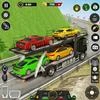 Transport Truck Driving Games Mod apk