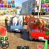Animal Truck Simulator Game 3D Mod Apk [Remove ads][Mod speed]