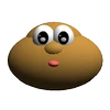 Potaty 3D Classic Mod Apk [Remove ads][Mod speed]