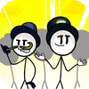 The Henry Stickmin Collection walkthrough Mod Apk [Remove ads][Mod speed]