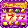 Royal Slots: Casino Machines Mod Apk [Remove ads][Mod speed]