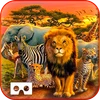 Safari Tours Adventures VR 4D Mod Apk 2.1 [Reklamları kaldırmak][Mod speed]