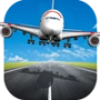 Transporter Plane 3D icon