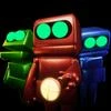 RE‑BOT Multiplayer Mobile Game