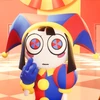 The Amazing Digital Circus Мод Apk 1 [Убрать рекламу][Mod speed]