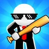 Agent Hero: Action Hitmaster Mod Apk 2.00.10 [Unlocked][God Mode]
