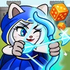 Dice Cats Mod Apk [Unlimited money][God Mode][High Damage]