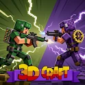 City Craft: Modern World 3D