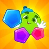 Learning shapes and colors Mod Apk [Mod speed]