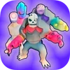 Monster Inc Mod Apk [Remove ads][Mod speed]