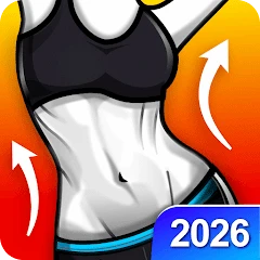 Fat Burning Workouts: Fat Loss Mod apk