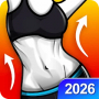 Fat Burning Workouts: Fat Loss icon