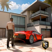 OneState RP - Role Play Life Mod Apk [إزالة الإعلانات][سرعة Mod]