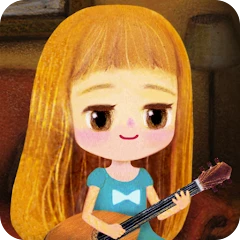 Little Berry Forest 2 : Stars Mod Apk [Full]