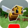MiniCraft Mod Apk [Remove ads][Mod speed]