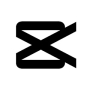 CapCut - Video Editor icon
