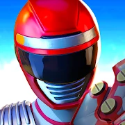 Power Rangers: Guerras Legacy Mod Apk 3.7.4 [Remover propagandas][Mod speed]