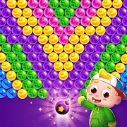 Bubble Shooter - Toys Pop Mod Apk 2.3 [Unlimited money]