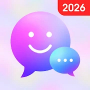 Messenger - Color SMS icon