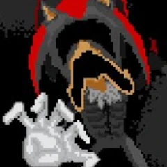 Shadow.exe The Hell Mod Apk [Remove ads][Mod speed]